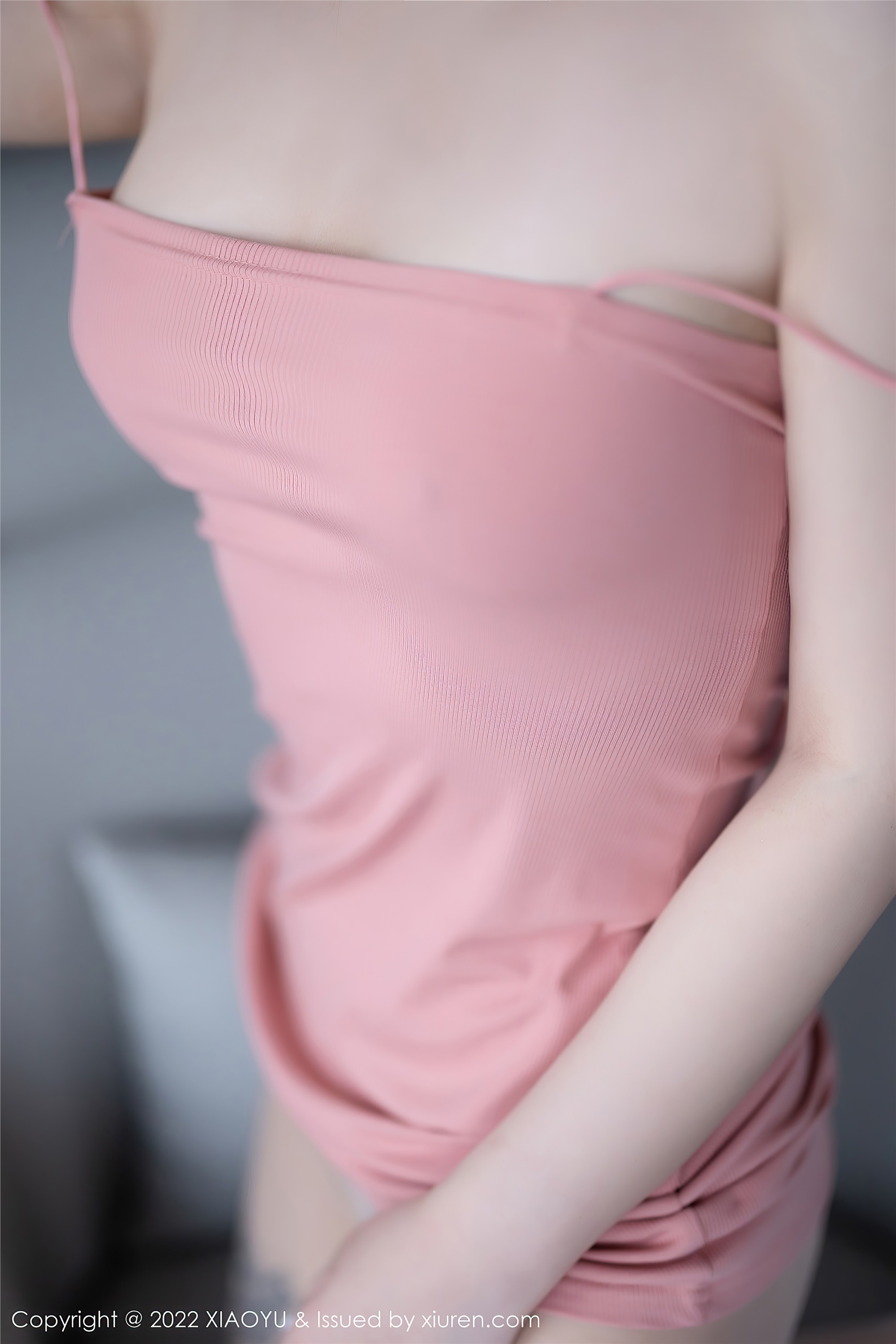 XIAOYU语画界 2022.08.01 Vol.832 张欣欣